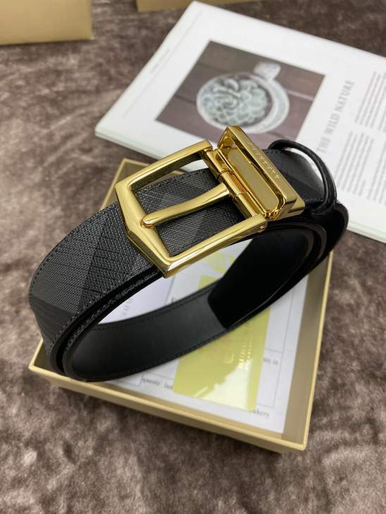 Picture of Burberry Belts _SKUfw80106291fw